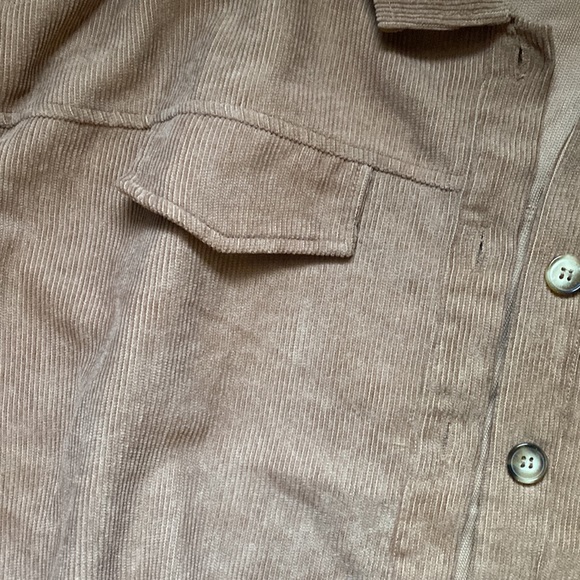 Shein jacket - Picture 3 of 5